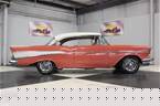 1957 Chevrolet Bel Air Picture 4