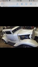 1931 Ford Coupe Picture 4