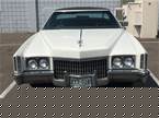 1972 Cadillac Eldorado Picture 4