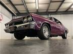 1968 Chevrolet Malibu Picture 4