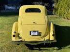 1936 Ford 5 Window Picture 4