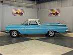 1959 Chevrolet El Camino Picture 4
