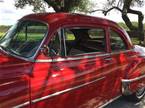 1950 Oldsmobile Rocket 88 Picture 4