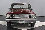 1964 Ford Fairlane Picture 4