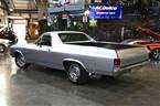 1972 Chevrolet El Camino Picture 4