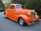 1937 Chevrolet 5 Window Coupe Picture 4
