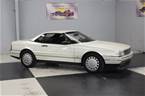 1993 Cadillac Allante Picture 4