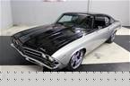 1969 Chevrolet Chevelle Picture 4