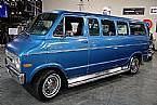 1971 Dodge Sportsman Picture 4