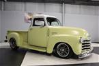 1950 Chevrolet 3100 Picture 4