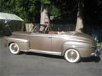 1946 Mercury Deluxe Picture 4