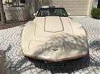 1979 Chevrolet Corvette Picture 4