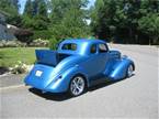 1935 Dodge Sports Coupe Picture 4