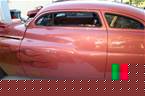 1949 Mercury Custom Picture 4