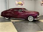 1950 Mercury Custom Picture 4