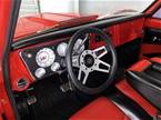 1971 Chevrolet C10 Picture 4