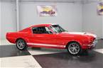 1966 Ford Mustang Picture 4