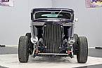 1934 Ford Coupe Picture 4