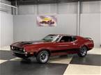 1973 Ford Mustang Picture 4