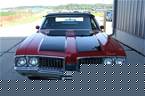 1970 Oldsmobile 442 Picture 4