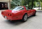 1980 Chevrolet Corvette Picture 4