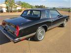 1988 Chevrolet Monte Carlo Picture 4