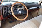 1986 Chevrolet Suburban Picture 4