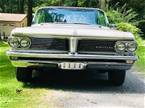 1962 Pontiac Catalina Picture 4