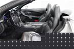 2001 Chevrolet Corvette Picture 4