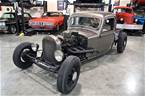 1936 Dodge Pickup Picture 4