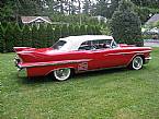 1958 Cadillac Series 62 Picture 4