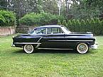 1953 Oldsmobile Rocket 88 Picture 4