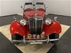 1953 MG TD Picture 4