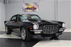 1973 Chevrolet Camaro Picture 4