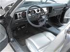 1981 Pontiac Trans Am Picture 4