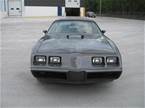 1981 Pontiac Firebird Picture 4