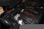 2001 Chevrolet Corvette Picture 4