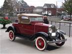 1930 Chevrolet Roadster Picture 4