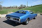 1971 Dodge Charger Picture 4