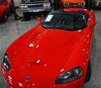 2003 Dodge Viper Picture 4