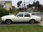 1983 Oldsmobile Delta 88 Picture 4