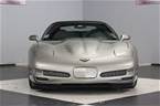 2000 Chevrolet Corvette Picture 4