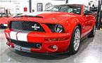 2008 Shelby GT500KR Picture 4