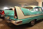 1957 Plymouth Savoy Picture 4