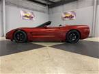 1999 Chevrolet Corvette Picture 4