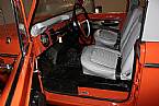 1974 Ford Bronco Picture 4