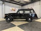 1973 Jeep Commando Picture 4