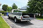 1972 Chevrolet C10 Picture 4