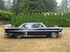 1958 Chevrolet Impala Picture 4