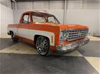 1976 Chevrolet C10 Picture 4